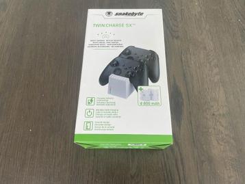 Xbox Twin Charge SX beschikbaar voor biedingen