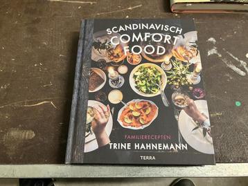Scandinavië koken scandinavische keuken comfort food  beschikbaar voor biedingen