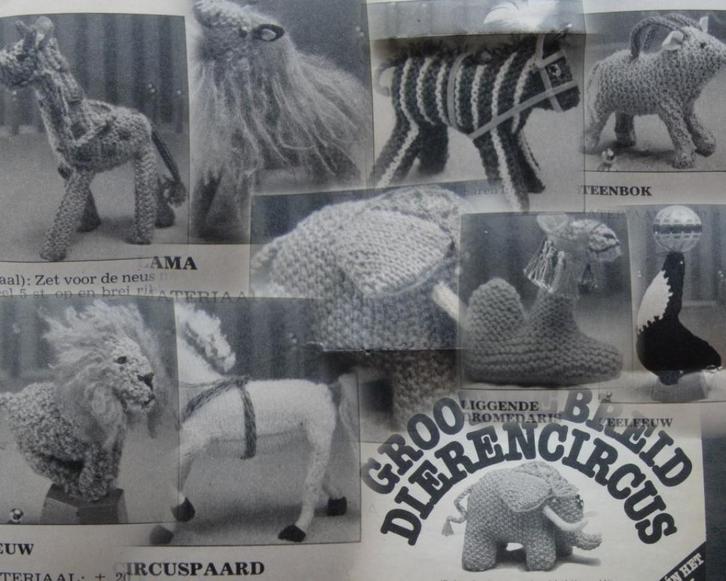 patronen  ~  knutselen en breien voor kinderen  F, Hobby en Vrije tijd, Overige Hobby en Vrije tijd, Nieuw, Ophalen of Verzenden