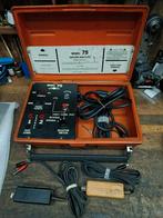 Merc o tronic ontsteking tester merc o tronic 79, Ophalen of Verzenden, Gebruikt