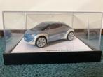 Renault Zoe Z.E. Concept Modelauto, Ophalen of Verzenden, Zo goed als nieuw, Auto, Overige merken