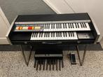Hohner T 242, Muziek en Instrumenten, Orgels, Ophalen, Gebruikt, 1 klavier, Orgel