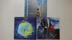 YES - partijtje //     Vaste prijs €39, Ophalen of Verzenden, Gebruikt, 12 inch, Progressive