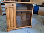 TV-kastje, Ophalen, Gebruikt, 25 tot 50 cm, Minder dan 100 cm
