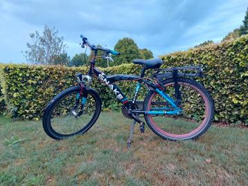 Batavus Snake 24" beschikbaar voor biedingen