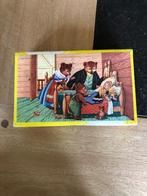 Goldilocks and the three bears *Vintage puzzel* Made in Chin, Ophalen of Verzenden