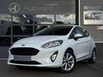 Ford Fiesta 1.1 Titanium Clima PDC CarPlay, Voorwielaandrijving, Gebruikt, Bedrijf, Handgeschakeld