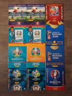 12X Panini Lege Albums, Nieuw, Meerdere stickers, Verzenden