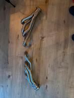 Nieuwe rvs Headers voor Small Block Chevy, Auto-onderdelen, Ophalen of Verzenden, Nieuw, Chevrolet