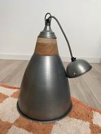 By Boo Hanglamp - Industrieel Design, Huis en Inrichting, Lampen | Hanglampen, Ophalen, Zo goed als nieuw, Metaal, Minder dan 50 cm