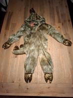 Dino onesie 86, Ophalen, Zo goed als nieuw, 104 of kleiner, Jongen of Meisje