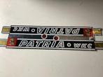 Sticker Patria WKC (fiets/rijwielen), Verzenden, Zo goed als nieuw, Merk