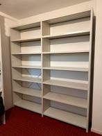 Stelling 220x200 12 leggers, Ophalen, Gebruikt
