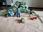 Playmobil City Action 70502 Starter set Politie!, Kinderen en Baby's, Speelgoed | Playmobil, Ophalen of Verzenden, Zo goed als nieuw