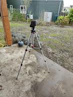 bouwlaser Levelfix, Doe-het-zelf en Verbouw, Meetapparatuur, Ophalen, Zo goed als nieuw