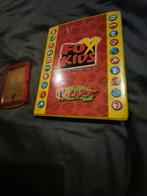 Fox Kids Kaarten Set Compleet (incl pokemon), Ophalen of Verzenden, Nieuw