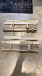 Luxaflex 2 stuks, Huis en Inrichting, Ophalen of Verzenden, Zo goed als nieuw, 50 tot 100 cm, Minder dan 100 cm