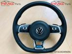 Vw Tiguan R Line Stuur en Airbag DSG Facelift Acc, Auto-onderdelen, Info@fabrikant.eu, Fabrikant BV, Nieuw, Ophalen of Verzenden
