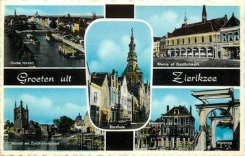 (377-018-031) Zierikzee Multiview beschikbaar voor biedingen