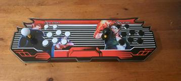 Pandora's Box Arcade 3D Wifi met 4500 spellen beschikbaar voor biedingen