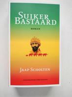 Jaap Scholten: Suikerbastaard. Twente, Enschede, Ophalen of Verzenden, Zo goed als nieuw
