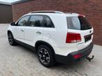 Kia Sorento 2.2 CRDi Automaat 4x4 7-persoons!, Auto's, Kia, Automaat, Euro 5, 1800 kg, Gebruikt