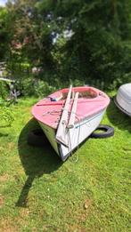 VOLKSBOOT.  IN PRIJS VERLAAGD., Ophalen