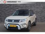 Suzuki Vitara 1.6 High Executive (bj 2016, automaat), Auto's, Suzuki, Automaat, Gebruikt, Euro 6, 4 cilinders