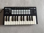 Novation Launchkey Mini MK2 MIDI Keyboard, Muziek en Instrumenten, Overige merken, Zo goed als nieuw, Aanslaggevoelig, Overige aantallen
