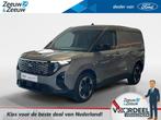 Ford E-Transit Cour. Limited 44 kWh 136pk | 0,99% rente | Ni, 12 maanden, 300 km, 1524 kg, Nieuw
