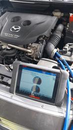 Carbon cleaning carboncleaner, inwendige motorreiniging, Diensten en Vakmensen, Auto en Motor | Monteurs en Garages, Mobiele service