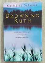 Chistina Schwarz 2000 Drowning Ruth - Headline 1st UK ed., Ophalen of Verzenden, Gelezen