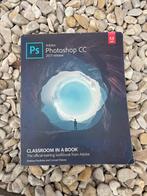 Adobe Photoshop cc, Ophalen, Beta, Zo goed als nieuw, HBO