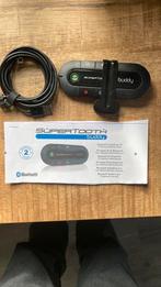 SuperTooth Buddy Handsfree Carkit, Ophalen of Verzenden, Zo goed als nieuw