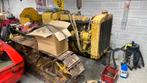 Caterpillar rupstrekker, Zakelijke goederen, Ophalen, Tot 80 Pk, Tot 2500