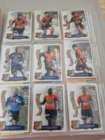 FC Volendam All Stars Trading Cards Seizoen 2003-2004, Ophalen of Verzenden, Gebruikt, Overige binnenlandse clubs, Poster, Plaatje of Sticker