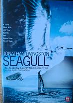 Jonathan Livingston Seagull, Cd's en Dvd's, 1960 tot 1980, Alle leeftijden, Overige genres, Ophalen of Verzenden