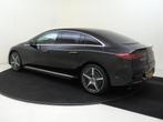 Mercedes-Benz EQE 300 Sport Edition 89 kWh / Stoelverwarming, Auto's, Achterwielaandrijving, Gebruikt, 89 kWh, Metallic lak