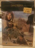 Dinotopia DVD Boxset - 6 DVD's, Alle leeftijden, Boxset, Science Fiction en Fantasy, Ophalen of Verzenden