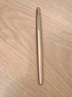 Parker IM SE polar ct rollerball pen, Ophalen of Verzenden, Zo goed als nieuw, Balpen, Parker