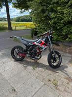 RIEJU MRT 70CC, Ophalen, Zo goed als nieuw, Overige merken