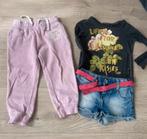 Merkkleding pakket 98- 104, Ophalen of Verzenden, Zo goed als nieuw, Maat 104