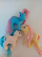 My little pony g1, Ophalen of Verzenden, Gebruikt