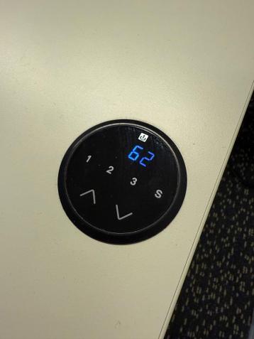 Drentea Elektrische zit-sta bureau ALLE MATEN, 270 stuks - afbeelding 7