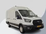 Ford Transit 350 2.0 TDCI L4H3 Trend RWD, Euro 6, 2800 kg, Wit, 2 stoelen