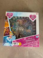 Disney Princess mini pop up game (nieuw), Een of twee spelers, Ophalen of Verzenden, Nieuw, Sambro