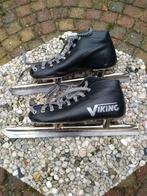 schaatsen, Ophalen, Viking, Gebruikt, Noren