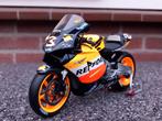 Honda RC211V  #3  Max biaggi  2005  Minichamps 1/12, Hobby en Vrije tijd, Modelauto's | 1:5 tot 1:12, Ophalen of Verzenden, Nieuw