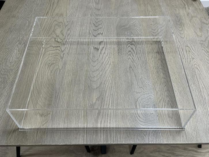 B-keus stofkap  Thorens TD-145, TD-160, TD-165, TD-166, Audio, Tv en Foto, Platenspelers, Nieuw, Platenspeler-onderdeel, Thorens