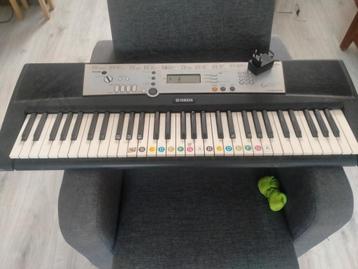 Yamaha PSR-E203 keyboard  beschikbaar voor biedingen